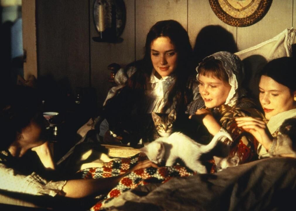 #6. Little Women (1994)